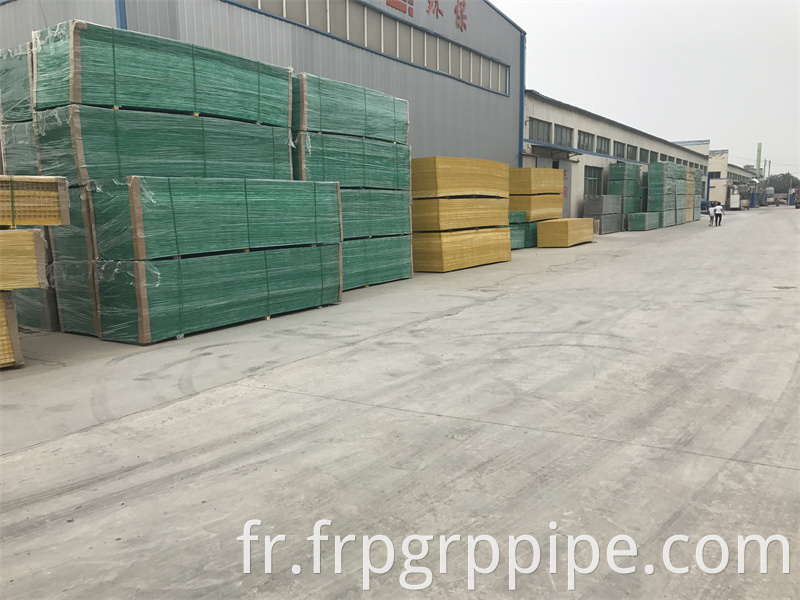 Frp Grating 125